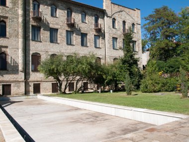 Kırcaali, Bulgaristan