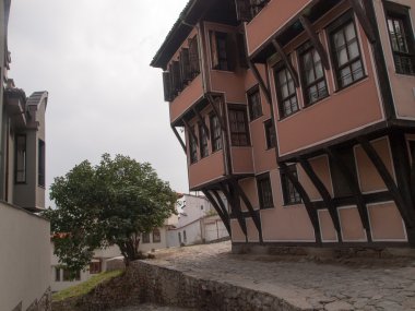 Plovdiv, Bulgaristan