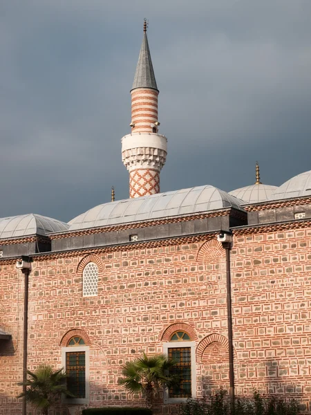 Plovdiv, Bulgarije — Stockfoto