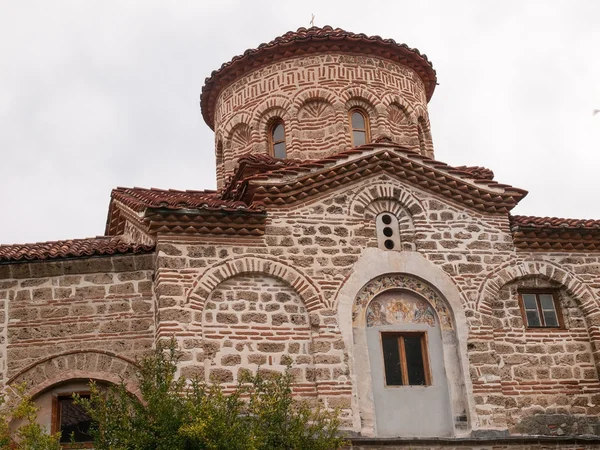 Bačkovský, Bulharsko — Stock fotografie