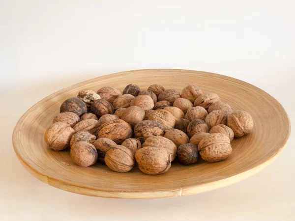 Walnuts — Stock Photo, Image