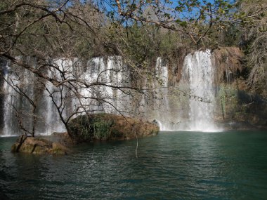 Duden Güz, Türkiye