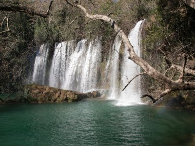 Duden Güz, Türkiye