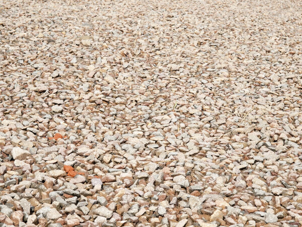 Background with stones