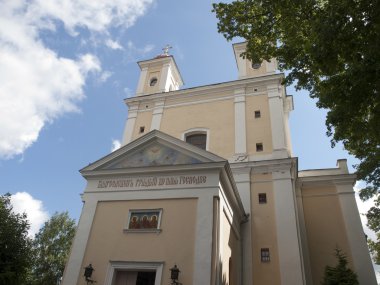 Vilnius, Litvanya