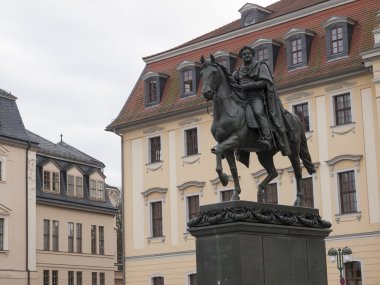 Weimar Almanya