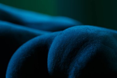 Kırmızı dolma biber, tatlı, yakın plan