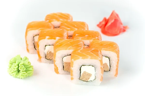 Japanisches Essen — Stockfoto