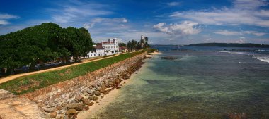 Galle Fort - Sri Lanka