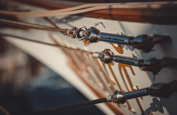 Yachten und Boote — Stockfoto