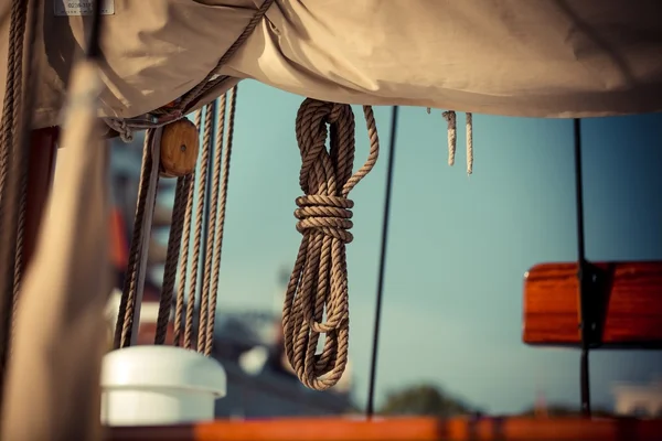 Yat ve tekne — Stok fotoğraf