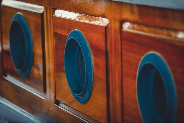 Yachten und Boote — Stockfoto