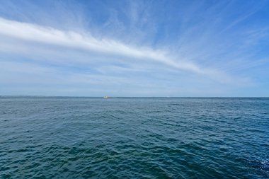 Odessa kıyıları ve sahilleri, Karadeniz.