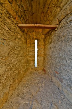 Akkerman Kalesi, Belgorod-Dnestrovskaya kalesi XIII-XV yüzyıllarının bir tarihi ve şehir planlama anıtıdır. Kale, modern Ukrayna topraklarının en iyi korunmuş kalelerinden biridir..