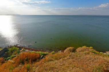 Akkerman Kalesi, Belgorod-Dnestrovskaya kalesi XIII-XV yüzyıllarının bir tarihi ve şehir planlama anıtıdır. Kale, modern Ukrayna topraklarının en iyi korunmuş kalelerinden biridir..