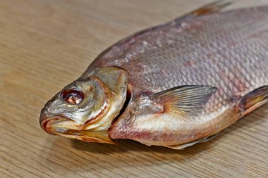 Evren, lezzetli çipura balığı. Harika bir bira..