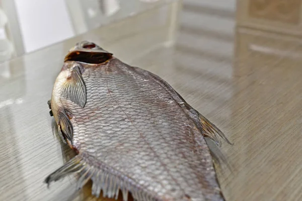 Evren, lezzetli çipura balığı. Harika bir bira..