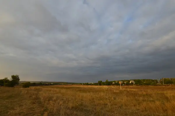 Novomoskovsk — Fotografia de Stock