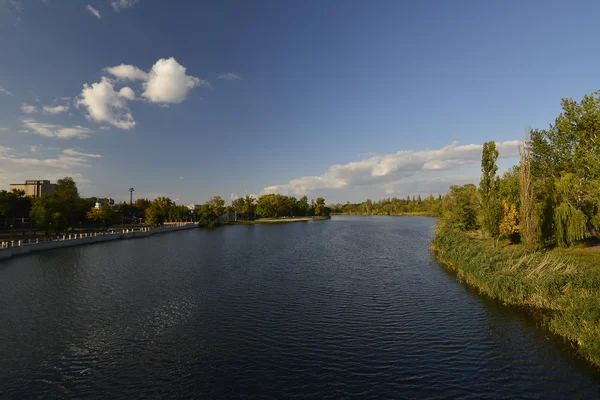 Novomoskovsk —  Fotos de Stock