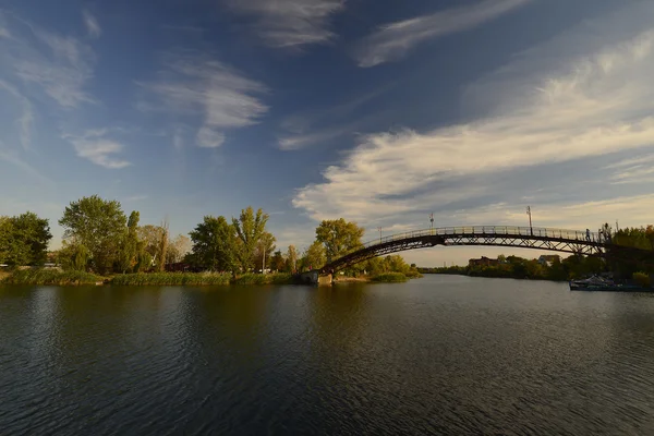 Novomoskovsk — Foto Stock