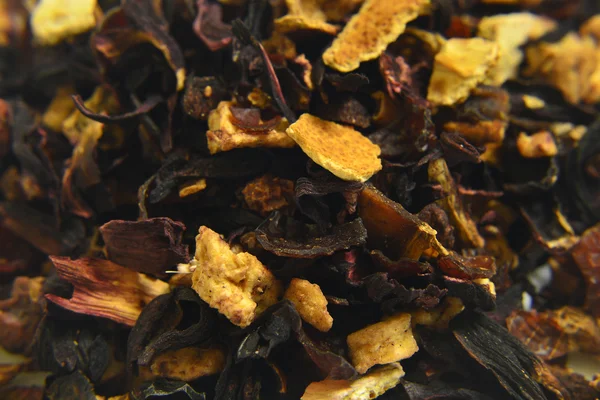 Tea variety — Stock Photo, Image