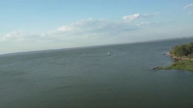 Belgorod-Dnistrovsk, Odessa Oblast, Ukraine, December 08.12.2020. Belgorod-Dnistrovsk Fortress, known as the Akkerman Fortress until 1944, is a historical and urban development monument of the 13th-15th centuries.