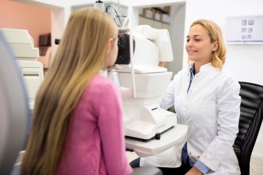 Doktor iş görme kontrol