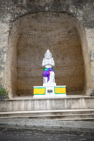 サハデワ神の彫像 — ストック写真