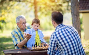 zafer satranç oyunu