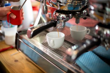 kahve yapma makinesi