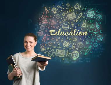 Eğitim konsept tasarımı