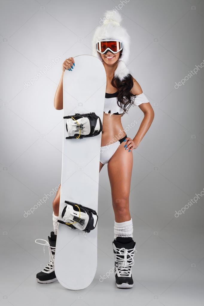 sexy snowboard girls Sexy snowboard girls