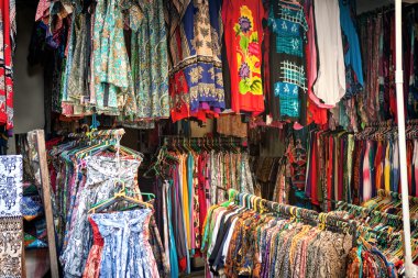 renkli Balili bez Satılık