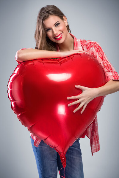 С Днем Святого Валентина!