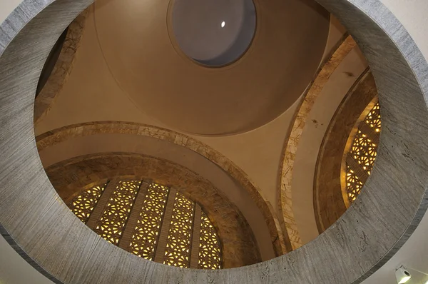 Voortrekker Monumento, Pretória, África do Sul — Fotografia de Stock