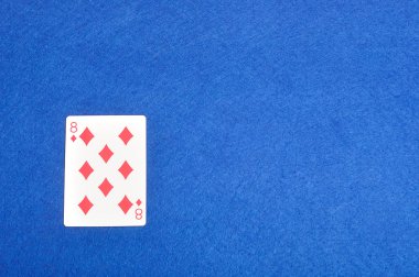 Elmas oyun kağıdı