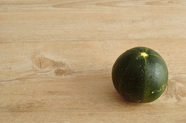 Bir mücevher Squash