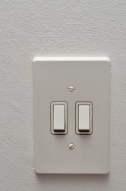 Elektrik Elektrik düğmesi