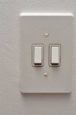 Elektrik Elektrik düğmesi