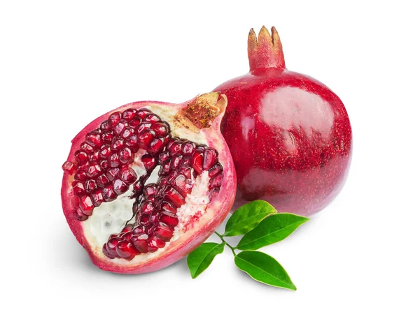 Pomegranate fruit — Stock Photo, Image