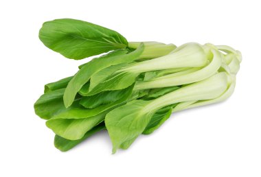 lahana pak choy