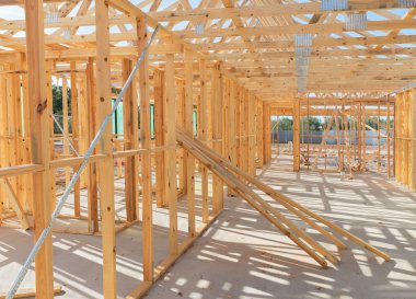 İnşaat çerçeveleme