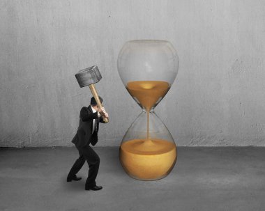 kum saati grev çekiç dostum