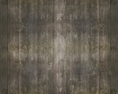 Eski koyu kahverengi ahşap doku.