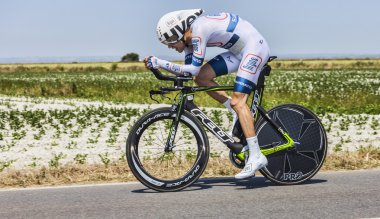 bisikletçi tom dumoulin