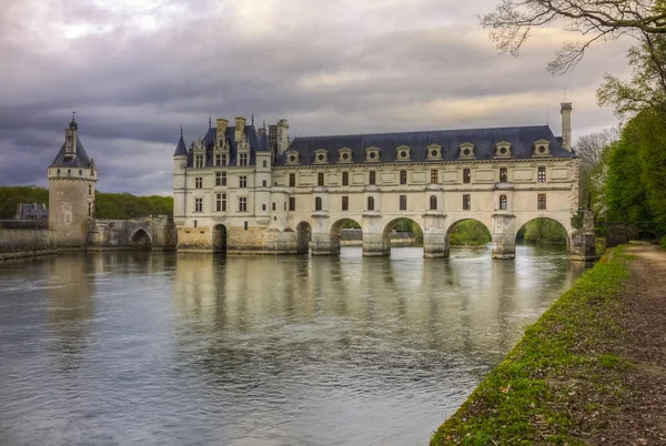 Chenonceau Kalesi