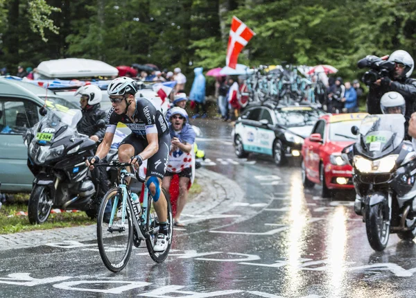 El ciclista Tony Martin —  Fotos de Stock