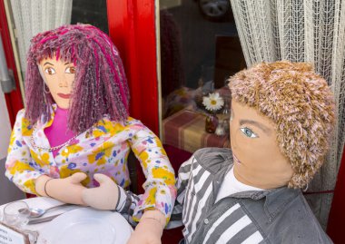 Monaques - Fransa Bisiklet Turu 2014 birkaç