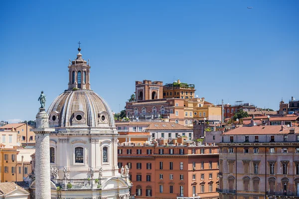 Rome. Italy. — Stock Photo, Image