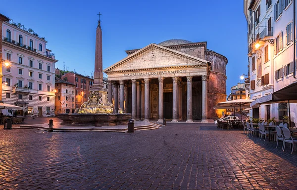 Rome. Italy. — Stock Photo, Image
